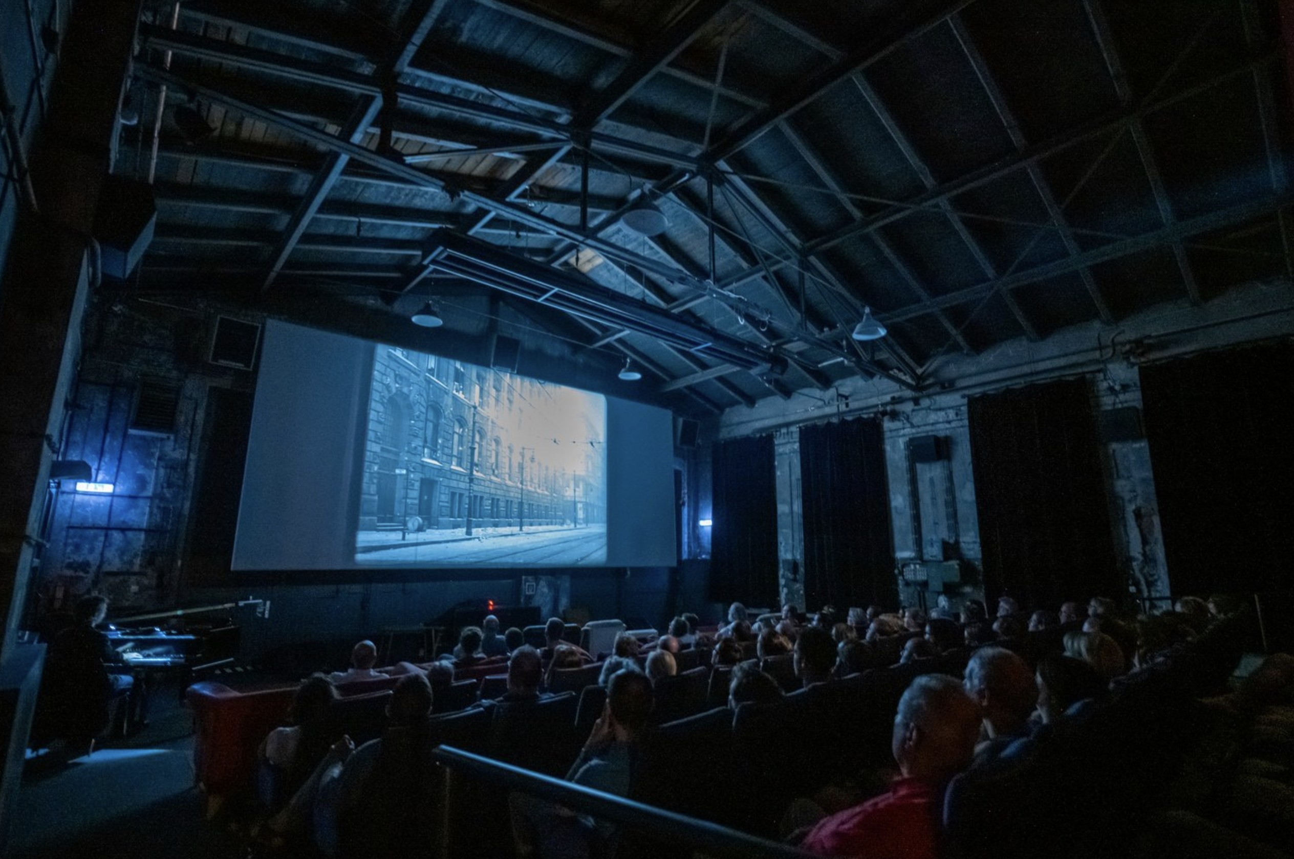 Lichthaus Kino, Weimar
